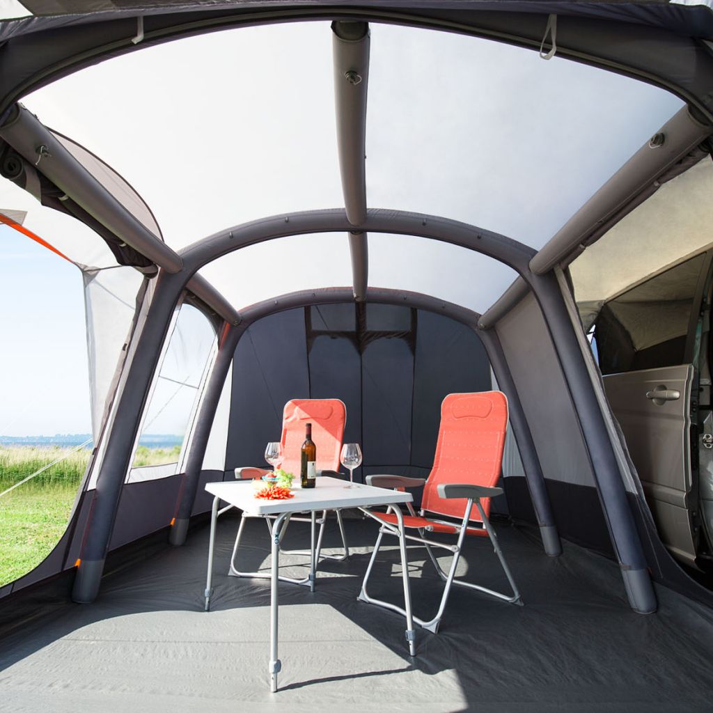 Busvorzelt Pegasus Air – Bild 5