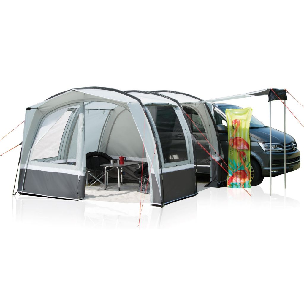 Busvorzelt Easy Travel III