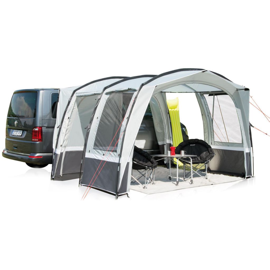 Busvorzelt Easy Travel III – Bild 2