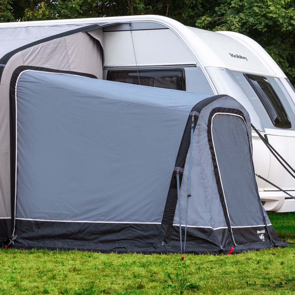 Anbau Air Annex – Bild 2