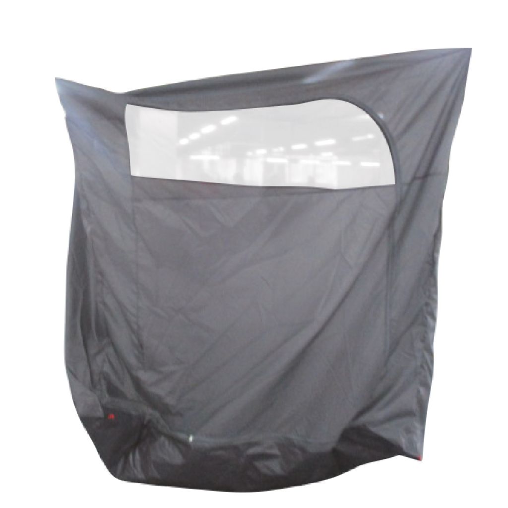 Schlafkabine Neptune