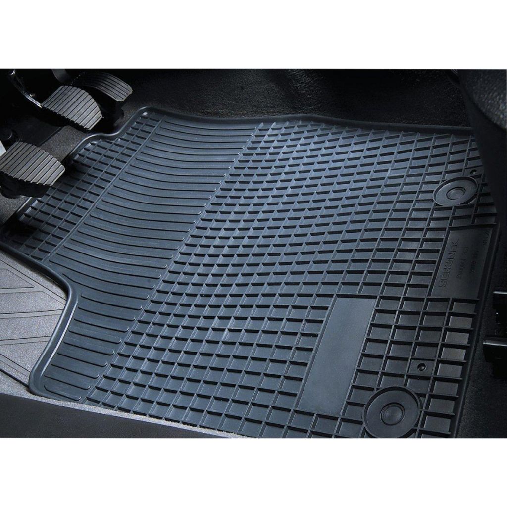 Passform Gummimatten – Bild 2