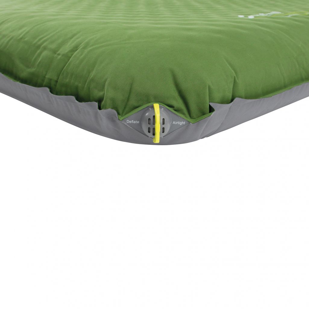 Selbstaufblasmatte Dreamcatcher – Bild 2