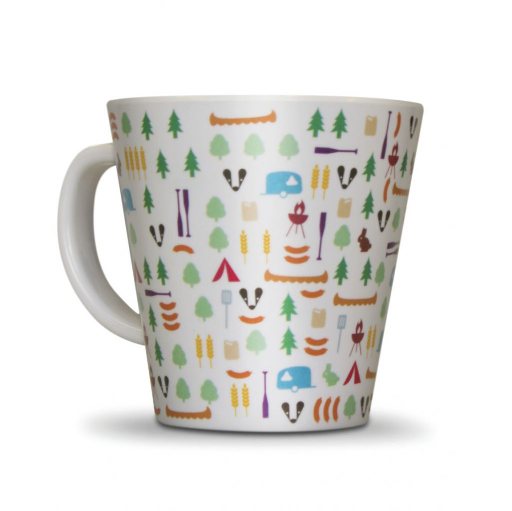 Geschirrset Olpro – Bild 2