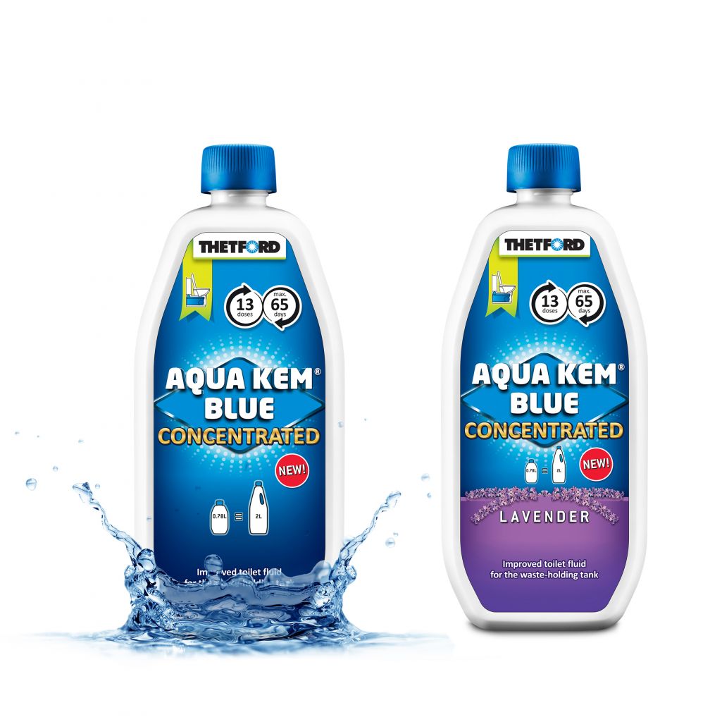 Aqua Kem Blue Konzentrat