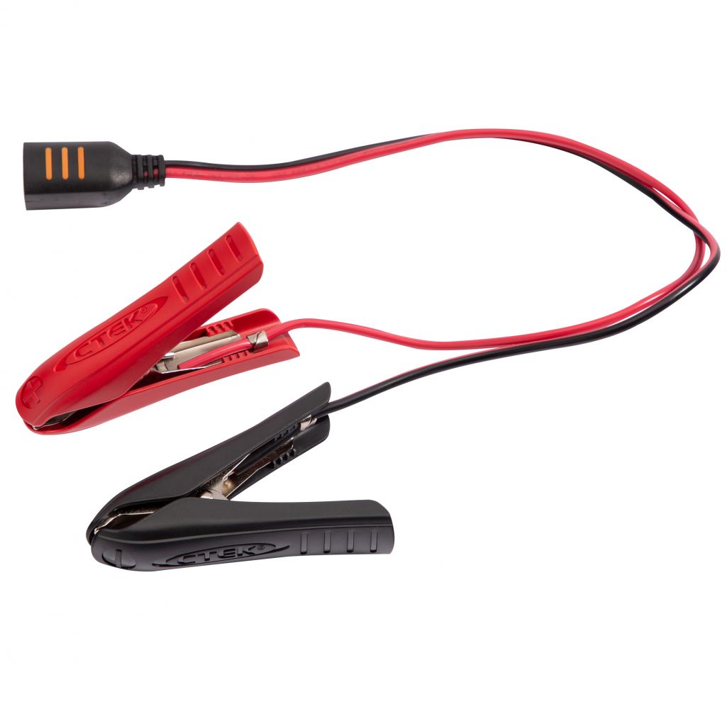 Batterieladegerät MXS 5.0 – Bild 3