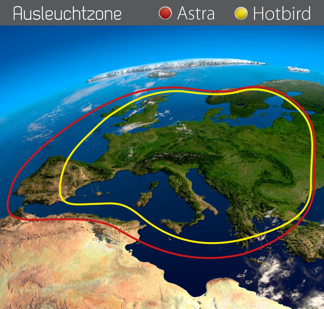 Megasat Campingman Kompakt Single – Bild 4
