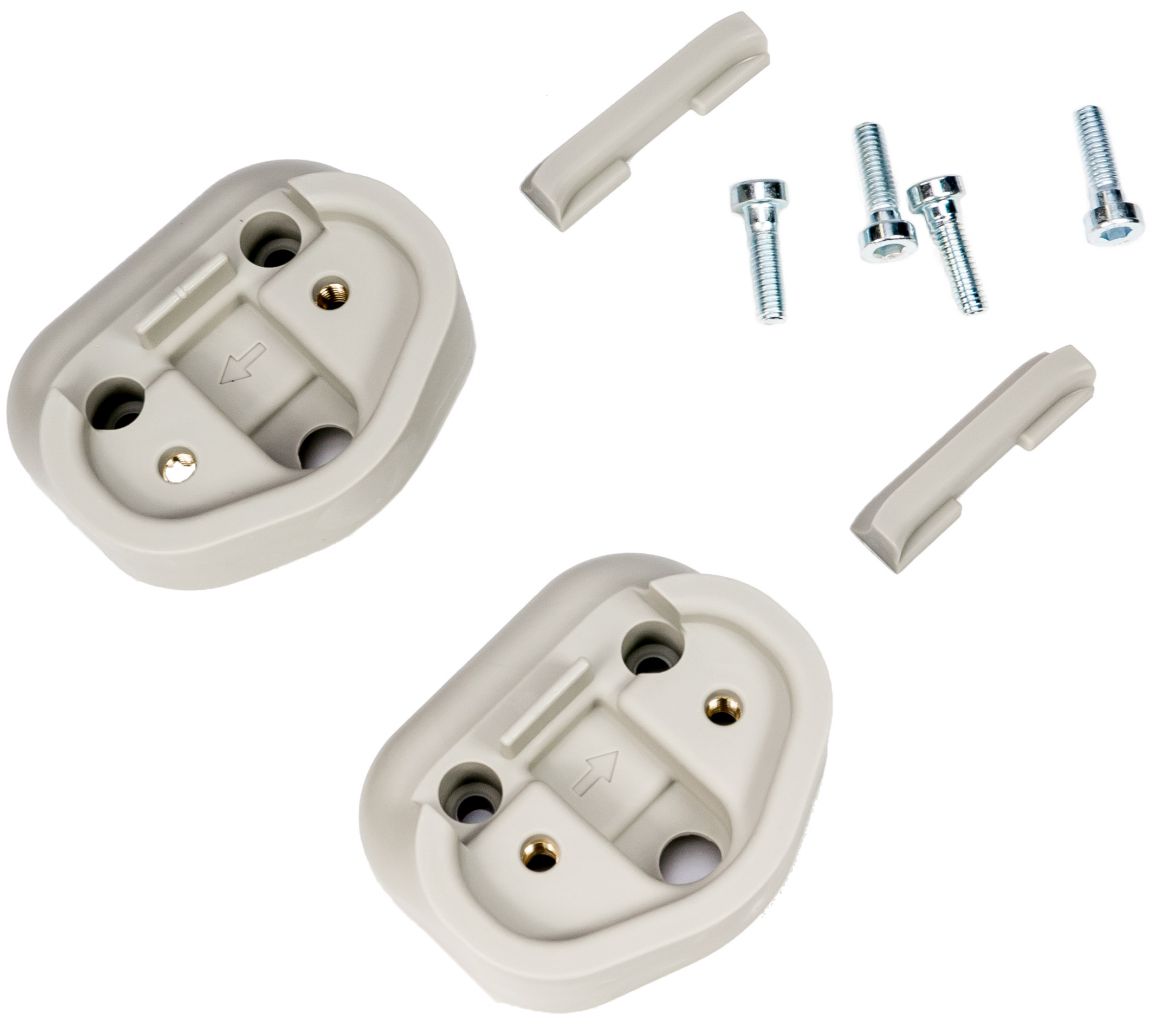 Adapter für Sonnenblende für Remifront IV