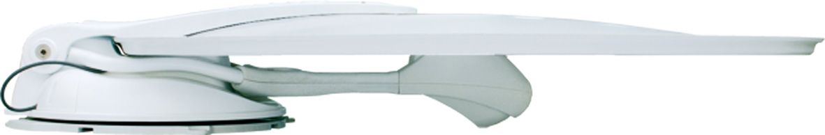 Sat-Anlage Teleco FlatSat Easy S – Bild 2