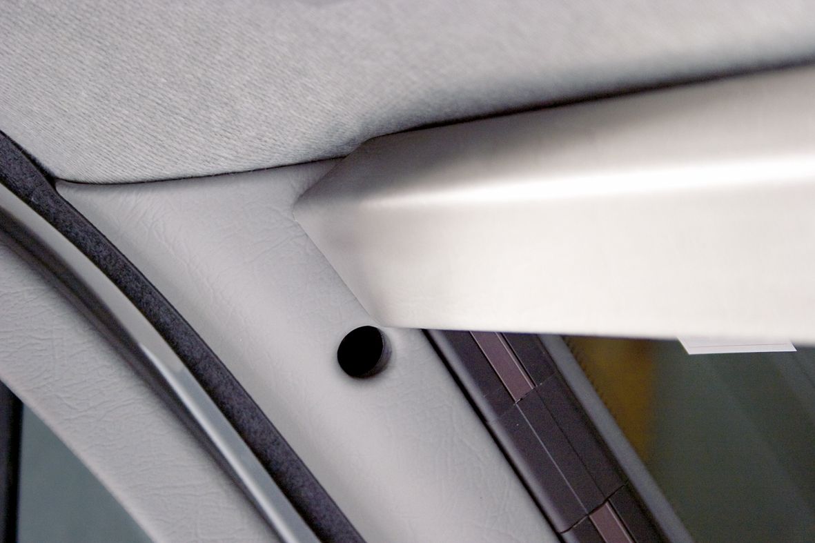 REMIfront III für Mercedes Sprinter – Bild 2