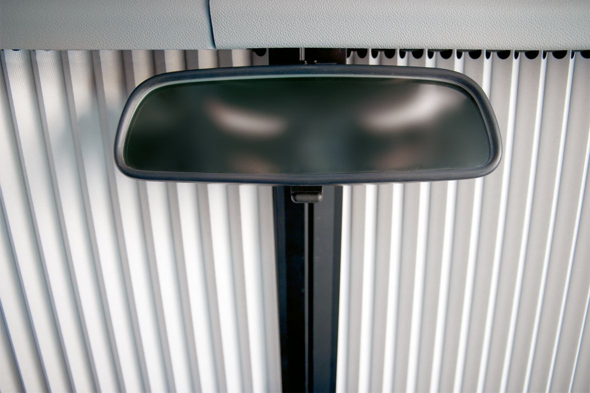 REMIfront III für Mercedes Sprinter – Bild 3