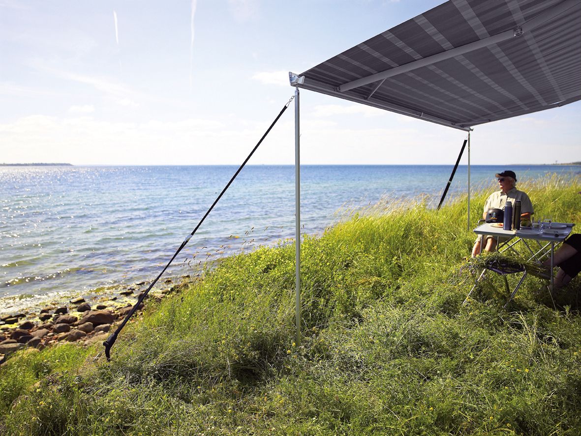 Thule Hold Down Side Strap Kit – Bild 2