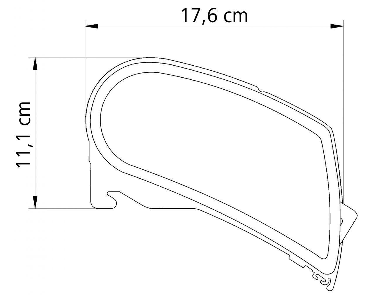 Thule Omnistor 9200 – Bild 2