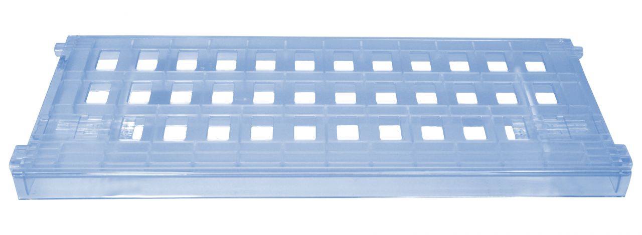 Gitter für Dometic-Kühlschränke, Nr. 241398100/8