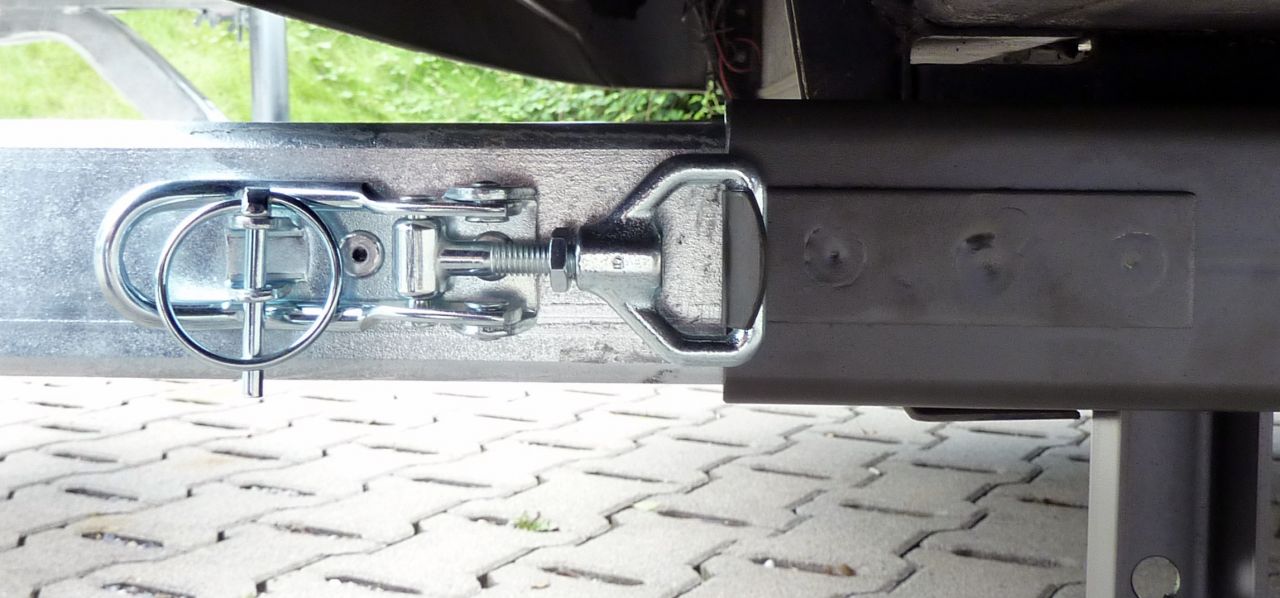 Lastenträger FForto – Bild 2