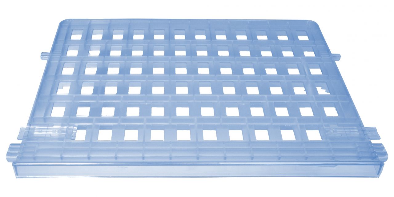 Gitter, unten, für Dometic-Kühlschränke, Nr. 241398130/5