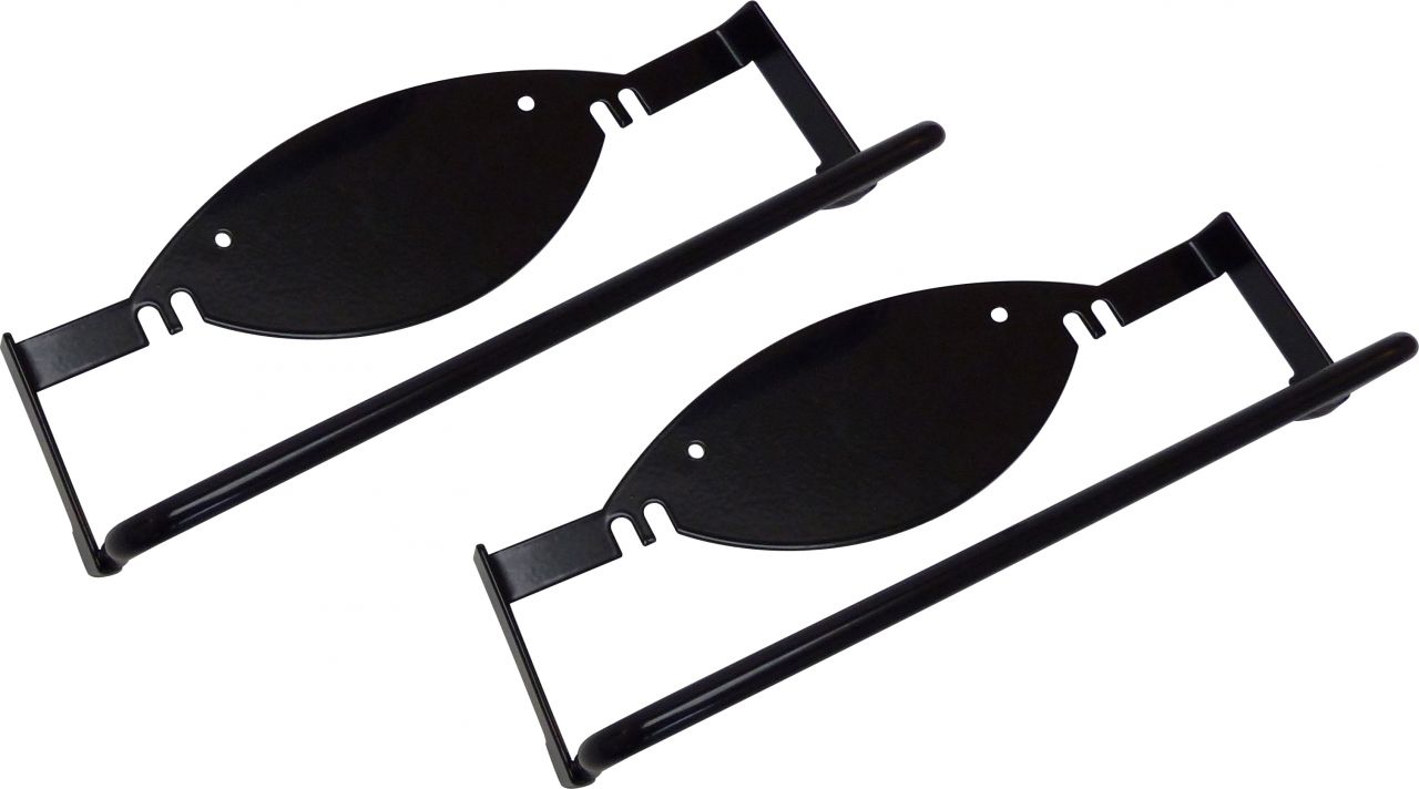 Lampenschutzbügel für Lastenträger FForto – Bild 2