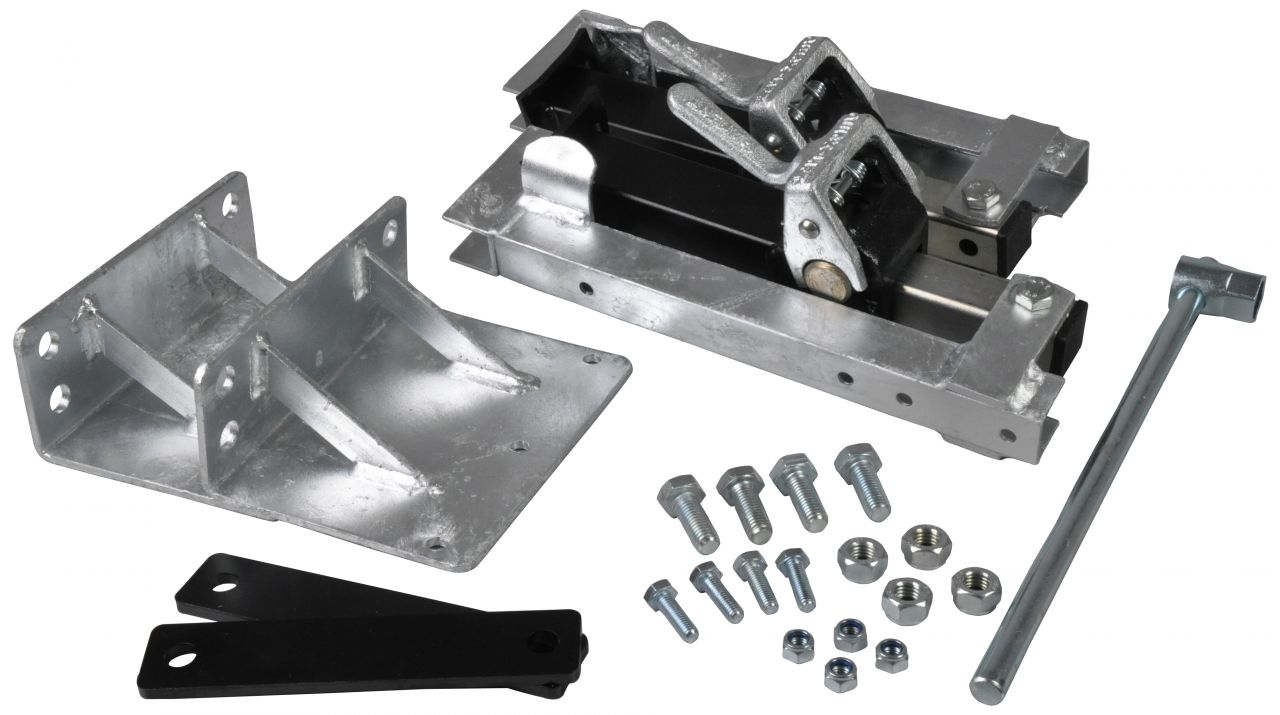 Schnellstütze Quick-Lift QLS