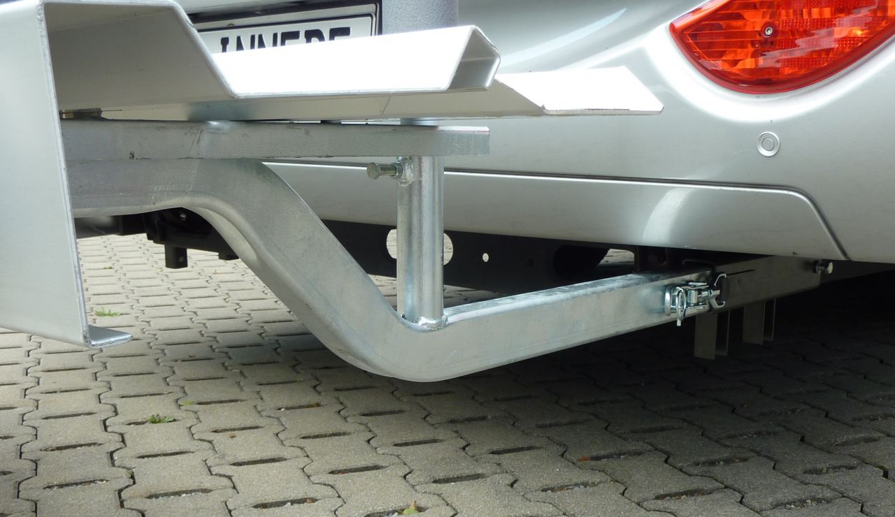 Lastenträger FForto – Bild 3