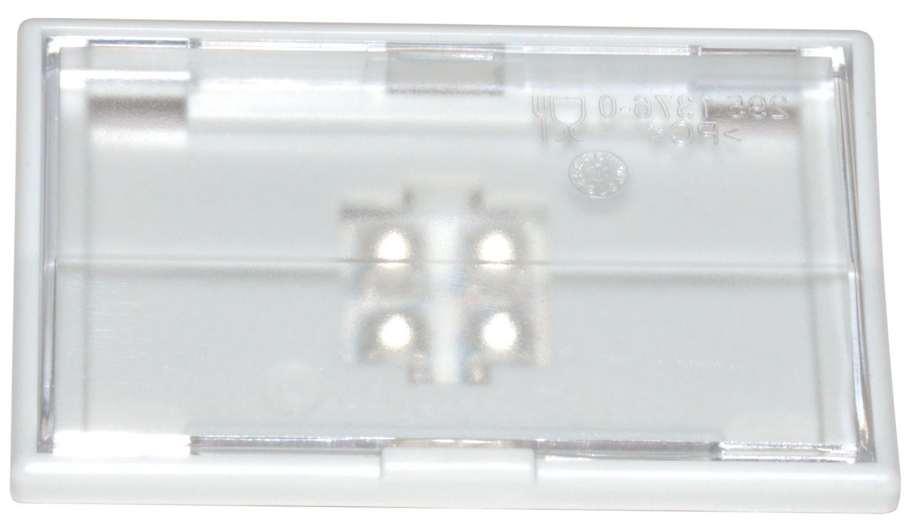 LED-Beleuchtung für Dometic-Kühlschränke, komplett, Nr. 295164144/4