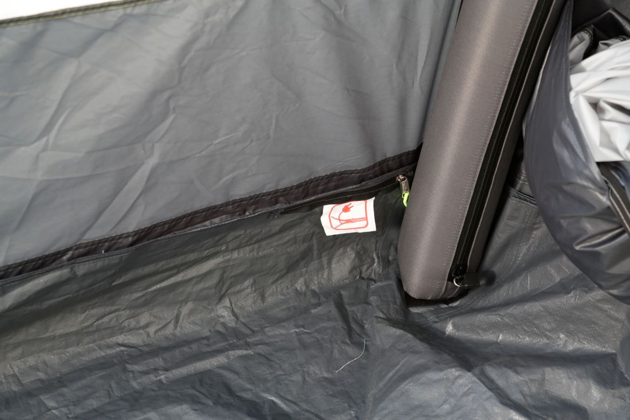 Vorzelt Aerotech Trails – Bild 4