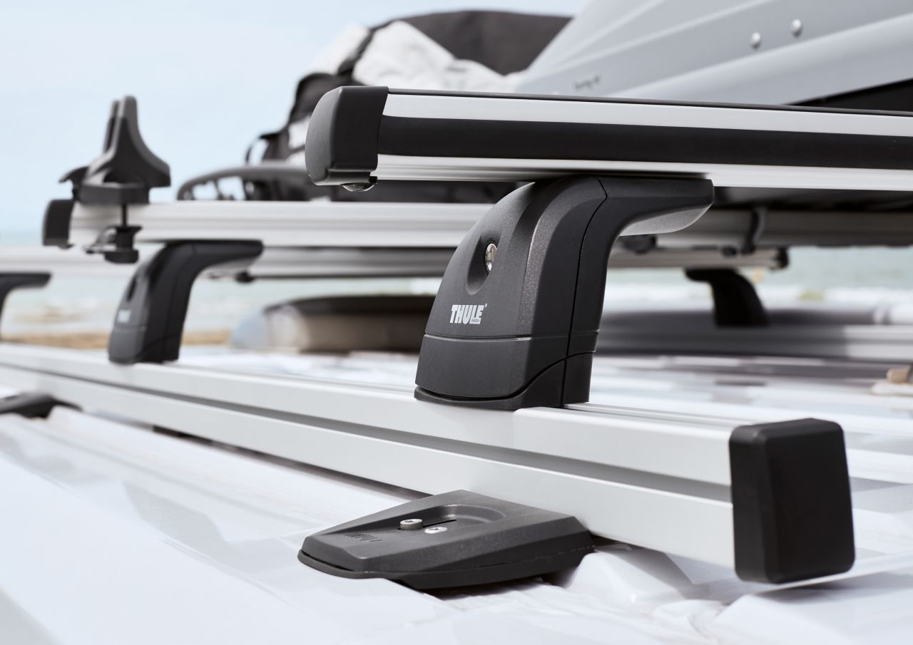 Thule Roof Rack Querträger