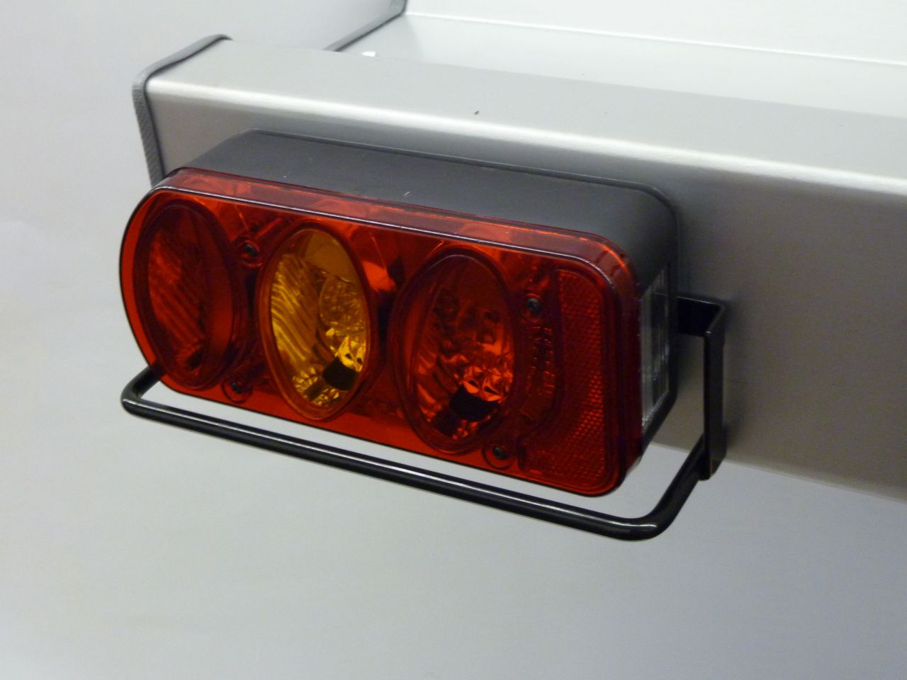 Lampenschutzbügel für Lastenträger FForto