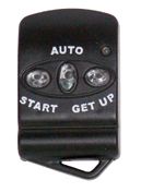 Linnepe Autolift 2-Stützenanlage – Bild 6