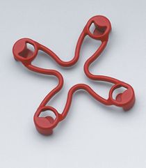 Bettsystem Froli Travel – Bild 5