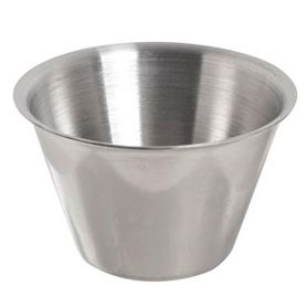 Bechersatz im Lederetui – Bild 2