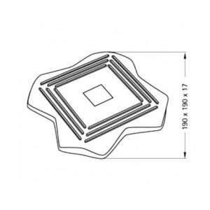 Stützplatten – Bild 4