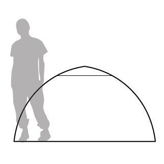 Schnellaufbauzelt Strato 2 Automatic – Bild 8