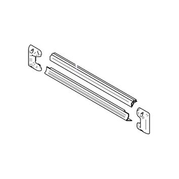 Schmutzschutz Thule Slide-Out Step V03