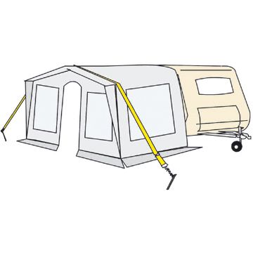 Abspannband Tie Down – Bild 3