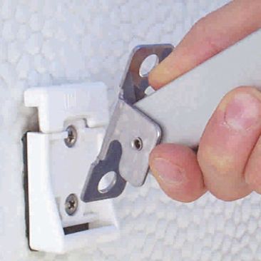 Wall Brackets – Wandhalterungen – Bild 3