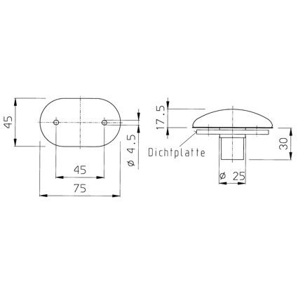 Schlussleuchte S 2000 – Bild 2