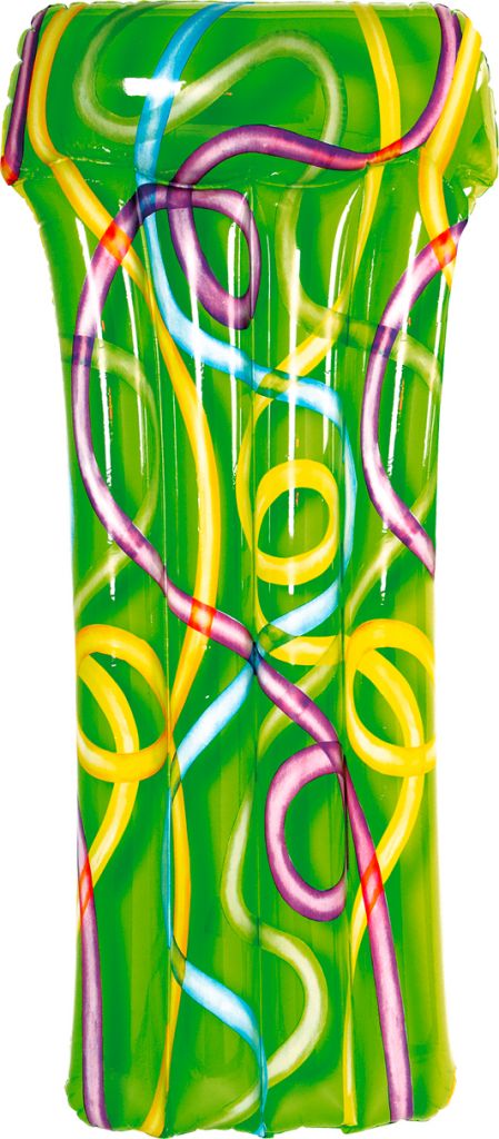 Liegematratze Fresh – Bild 3