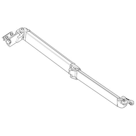 Gelenkarme Dometic PR2500