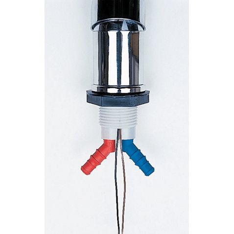 Einhebelmischer Keramik Contur S90 – Bild 2