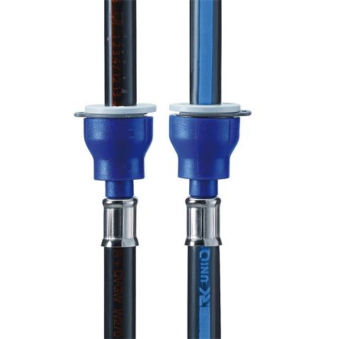 Einhebelmischer Keramik Trend Eco – Bild 2