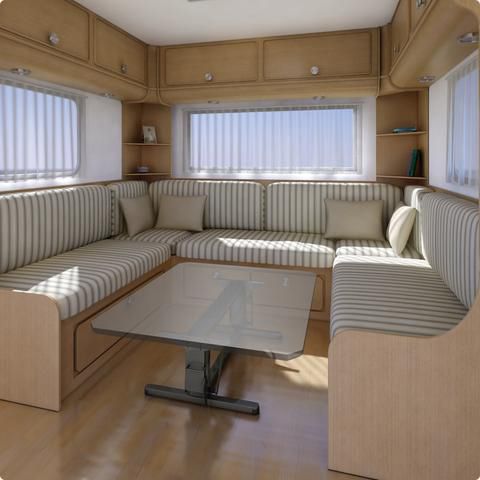 Hubtischgestell HTA 116 – Bild 2