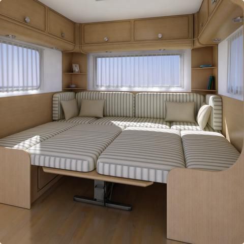 Hubtischgestell HTA 116 – Bild 3