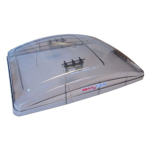 Durchsichtige Austauschhaube für Dachventilator MaxxFan