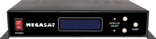 Sat-Anlage Megasat Shipman – Bild 2