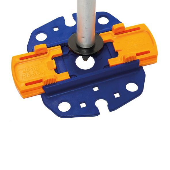 PP Ankerplatte Fix&Go 2.0
