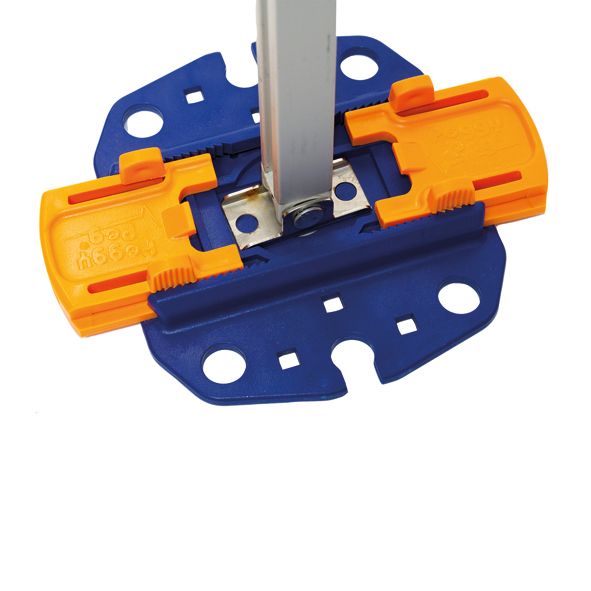 PP Ankerplatte Fix&Go 2.0 – Bild 2