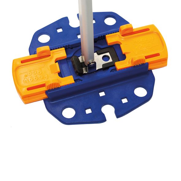 PP Ankerplatte Fix&Go 2.0 – Bild 3