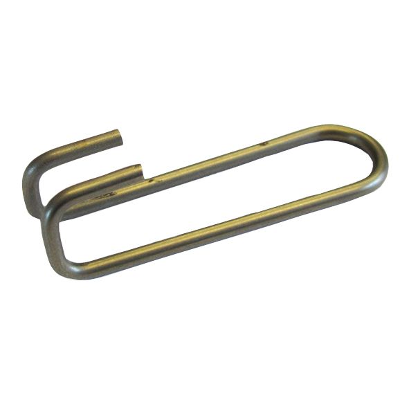 Abspannhaken Z-Haken