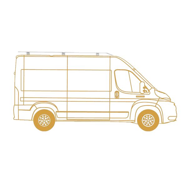 EuroCarry Reling 67011 ab Modelljahr 2006 – Bild 2