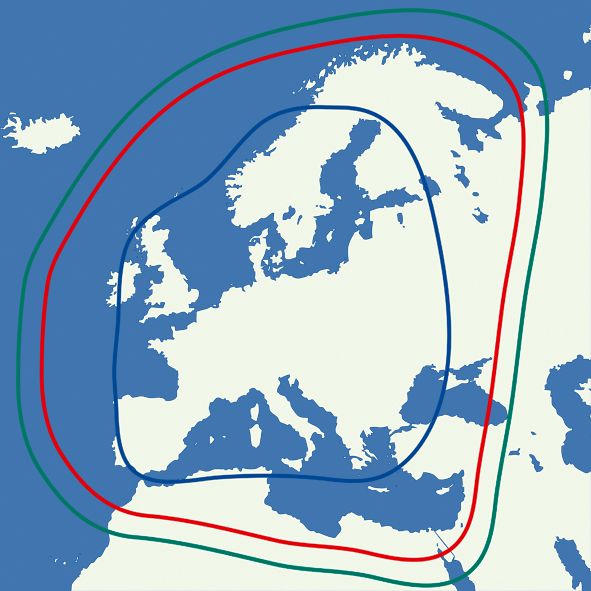 Sat-Anlage AutoSat 2F Control – Bild 5